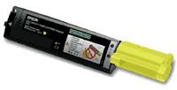 Epson S050148 Yellow Toner Cartridge Remanufactured High Yield 8000 Pages - Free UK Delivery